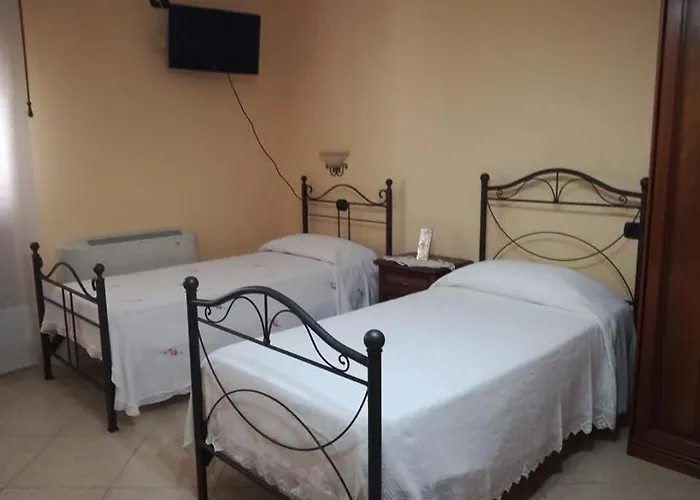 Chiara Corleto Monforte