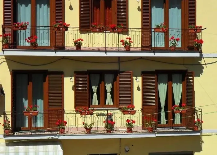 Chiara * Corleto Monforte